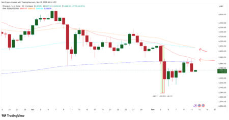 Ethereum Whales Disregard Bearish Indicators with 0 Million Investment Ethereum Whales Disregard Bearish Indicators with 0 Million Investment