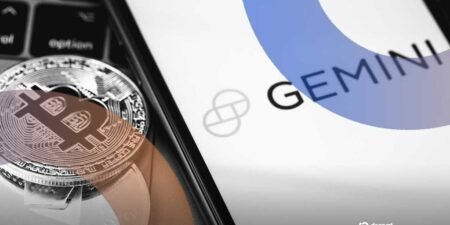 Gemini Explores Prediction Markets to Expand Operations: Report