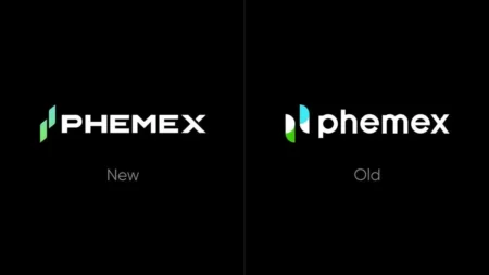 Phemex Reveals Updated Logo and Design for Platform in 2025