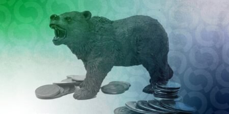 Is Crypto in a Bear Market as Bitcoin Plunges Below K? Is Crypto in a Bear Market as Bitcoin Plunges Below K?