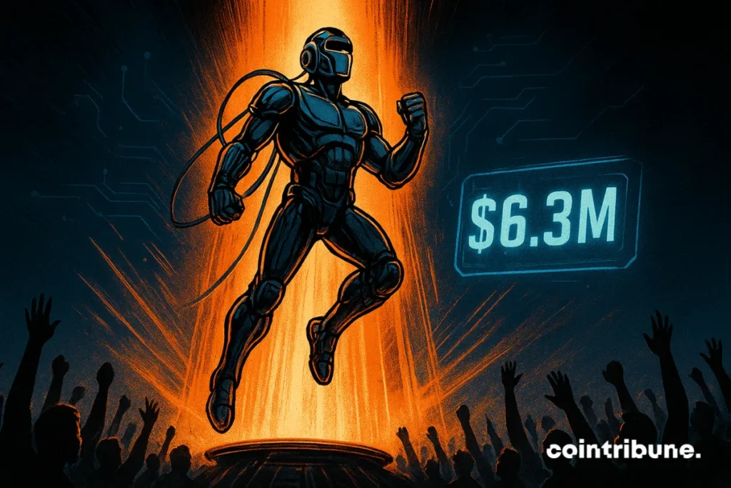 Playai raises 3 million in funding and launches mainnet - Bpay News