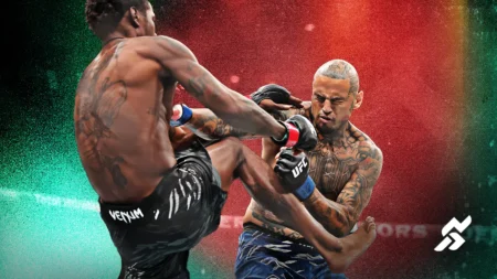 Polymarket Partners with UFC to Introduce Prediction Markets at Events