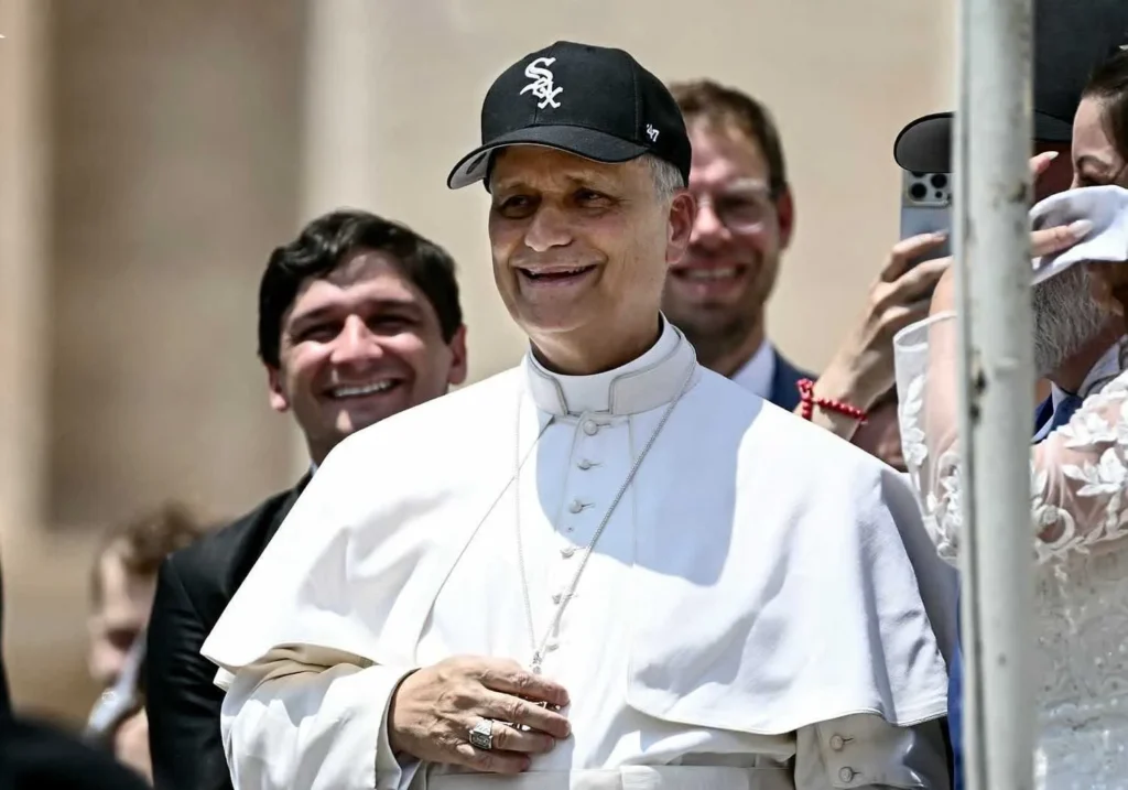 Pope Leo Urges Tech Giants to Create AI Honoring Human Worth Pope Leo Urges Tech Giants to Create AI Honoring Human Worth