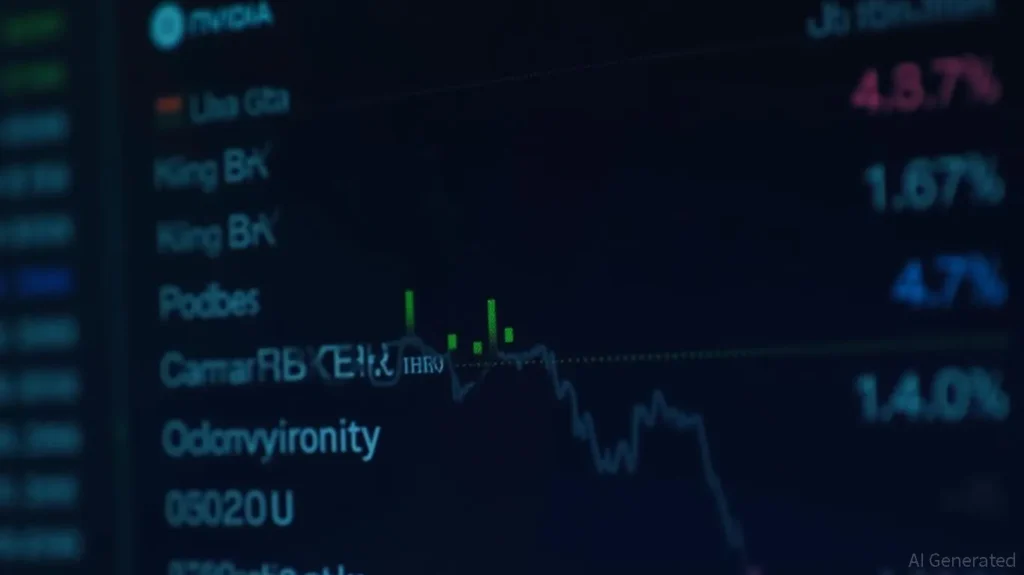 Pre-market US Stock Cryptocurrency Concept Stocks Mixed, BMNR Declines