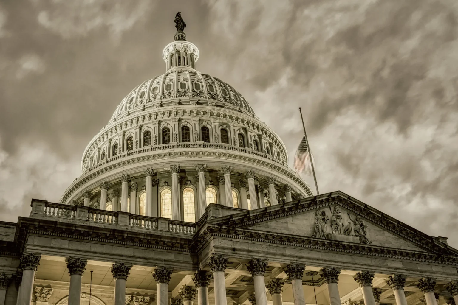 Prediction markets indicate u S Government shutdown could end soon - Bpay News