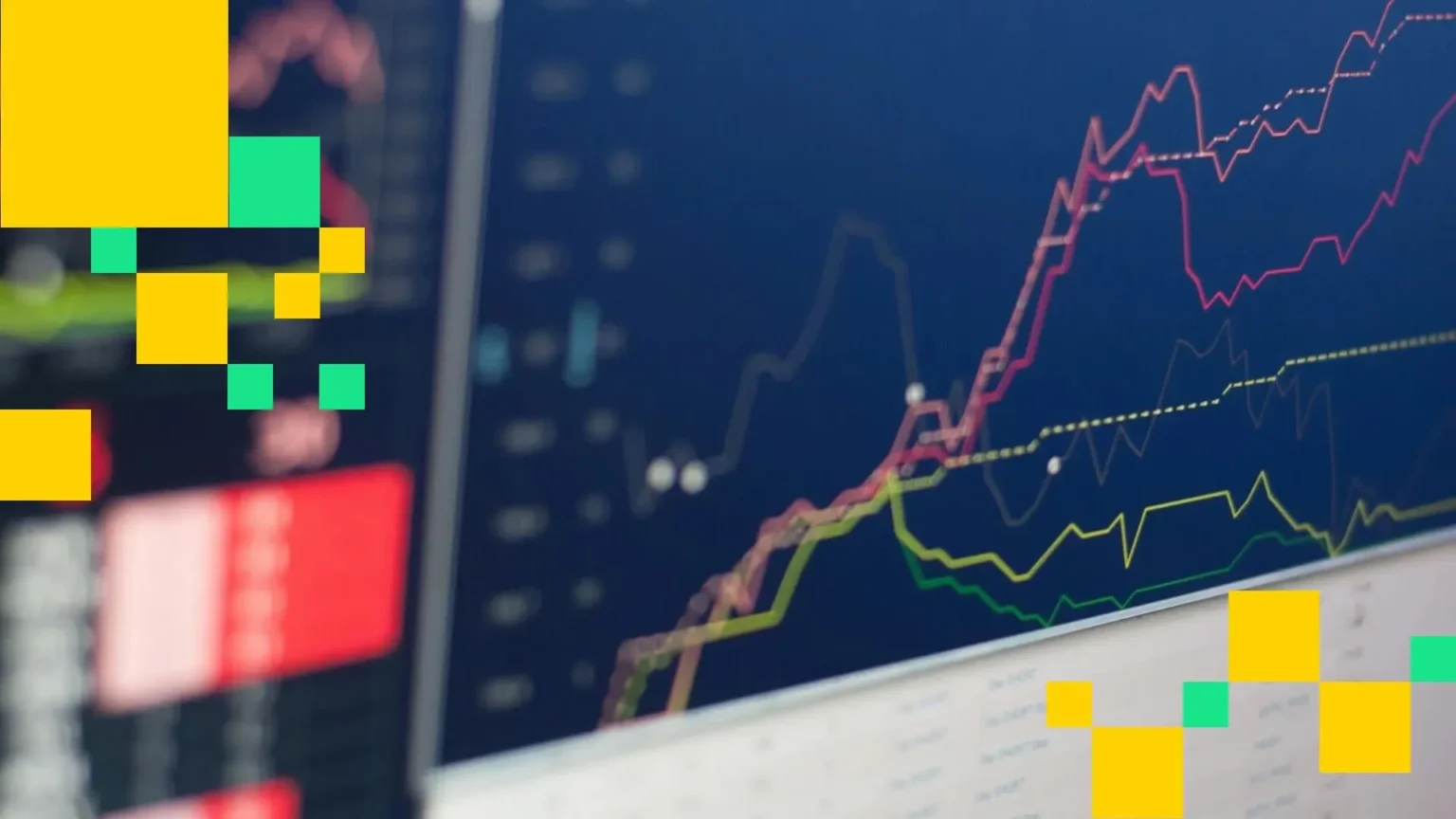 Premarket crypto stock concept rises in us stock market - Bpay News