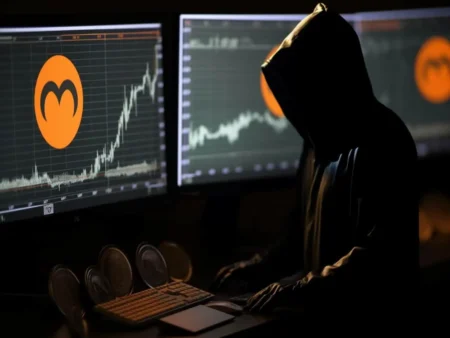 Privacy Coins Spearhead Market Surge as Monero (XMR) Hits 5 Privacy Coins Spearhead Market Surge as Monero (XMR) Hits 5