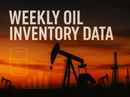 Crude inventories climb 2.774M, topping 0.55M estimate