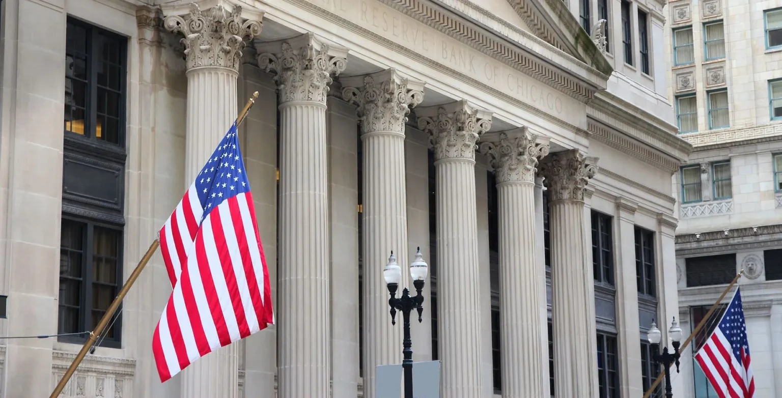 Probability of fed interest rate cut in december rises to - Bpay News