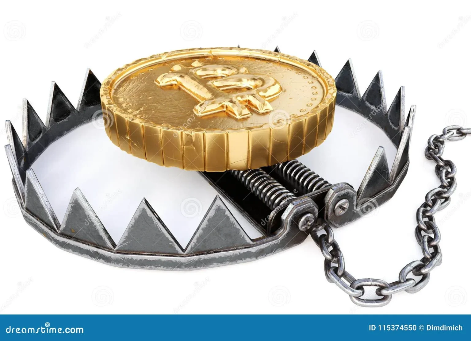 Profit Trap Faced by Crypto Internet Banks