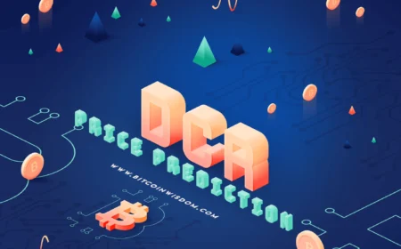 Profit Taking Pulls Down Altcoin by 17%: Decred Price Prediction