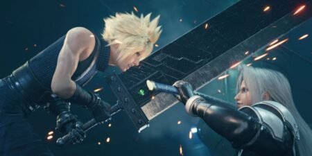 Square Enix Confirms Layoffs as AI Takes Over Game Development