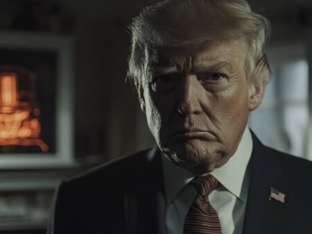 Trump Voices Concerns About Venezuelan Strikes to Senior Staff