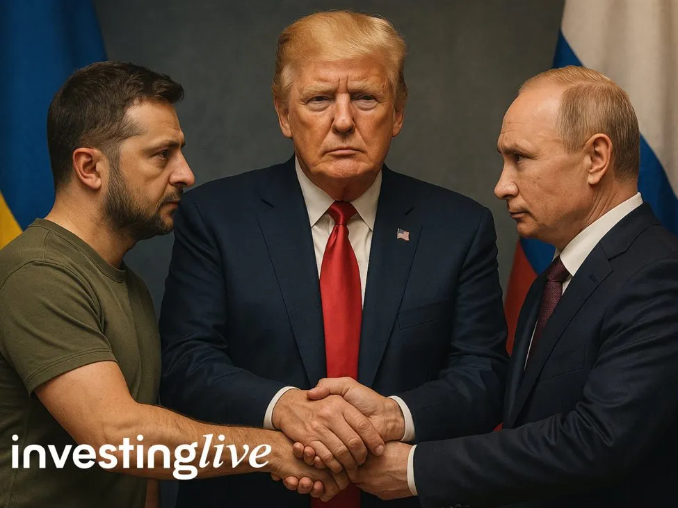 Putin says he has received u S Peace plan - Bpay News