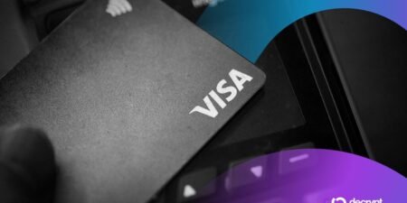 Visa Tests USDC Payments for Freelancers and Content Creators
