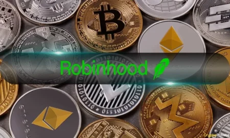 Q3 Crypto Revenue for Robinhood Soars to $268 Million