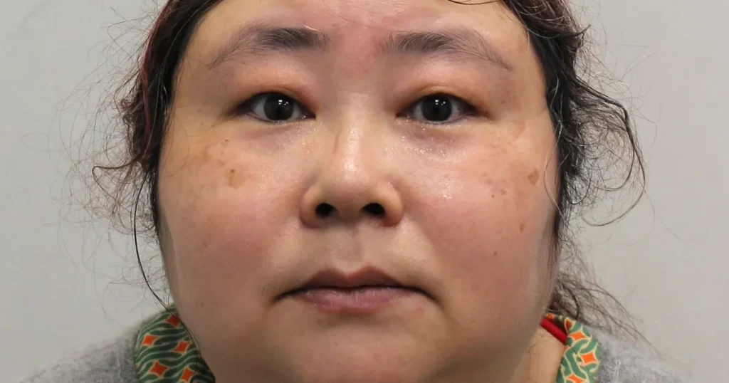 Qian zhimin linked to $ btc money laundering case - Bpay News