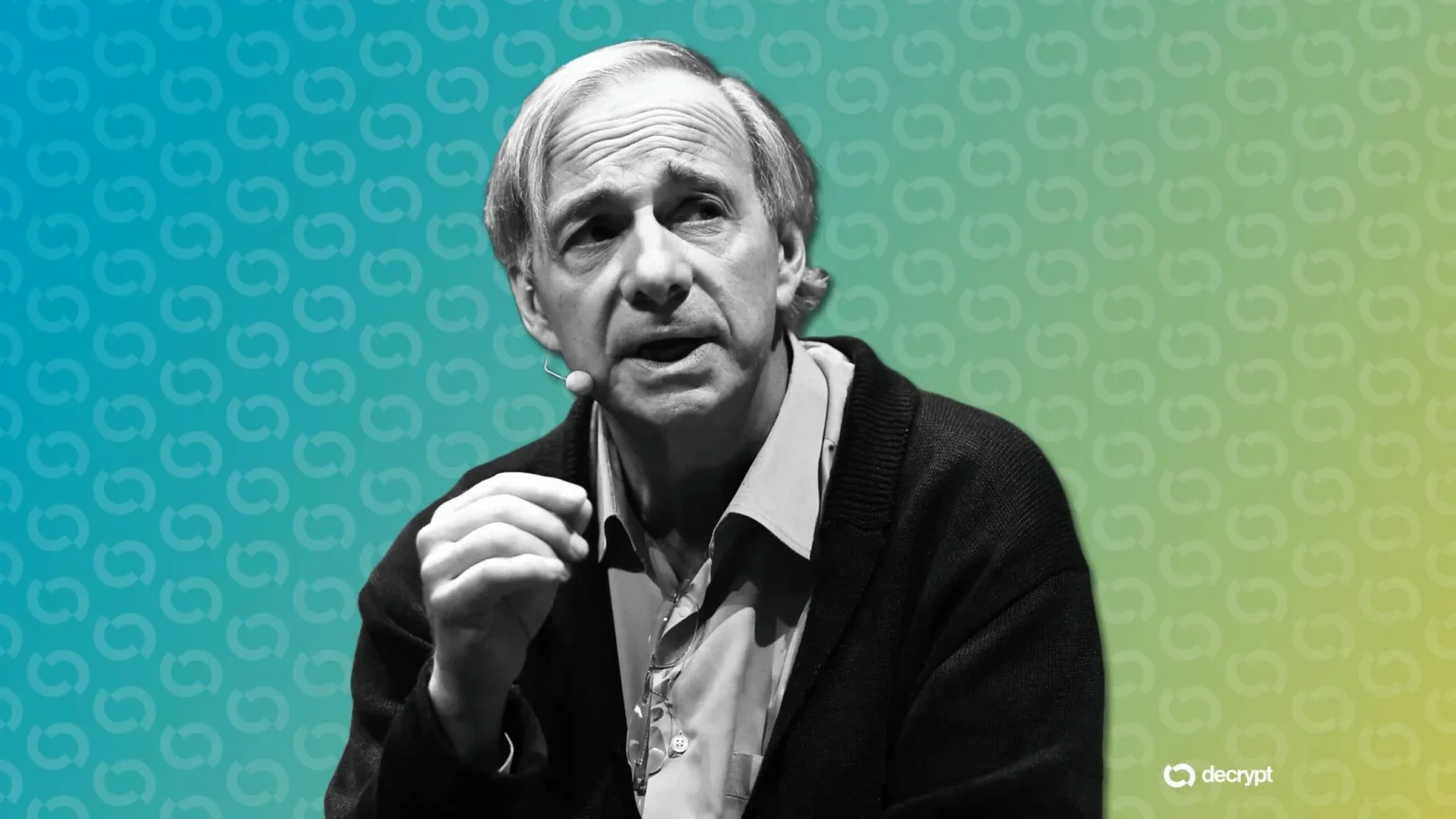 Quantum computing central bank adoption still concern ray dalio despite - Bpay News