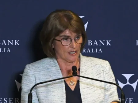 RBA signals prolonged rate pause, but easing remains…