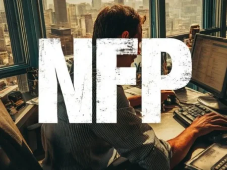 First week of the new month, but no non