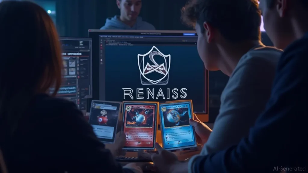 Renaiss Protocol Launches Closed Beta with Sold-Out Flash Sale Renaiss Protocol Launches Closed Beta with Sold-Out Flash Sale
