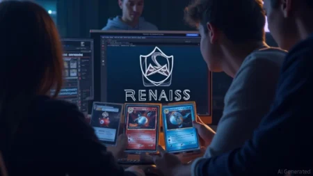 Renaiss Protocol Launches Closed Beta with Sold-Out Flash Sale