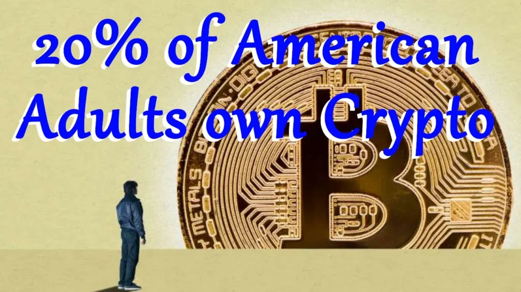 Report Says Nearly 25% of Adults in Asia Might Own Crypto Report Says Nearly 25% of Adults in Asia Might Own Crypto