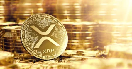 Ripple Reaches Billion Valuation While XRP Price Shows Minimal Movement Ripple Reaches Billion Valuation While XRP Price Shows Minimal Movement