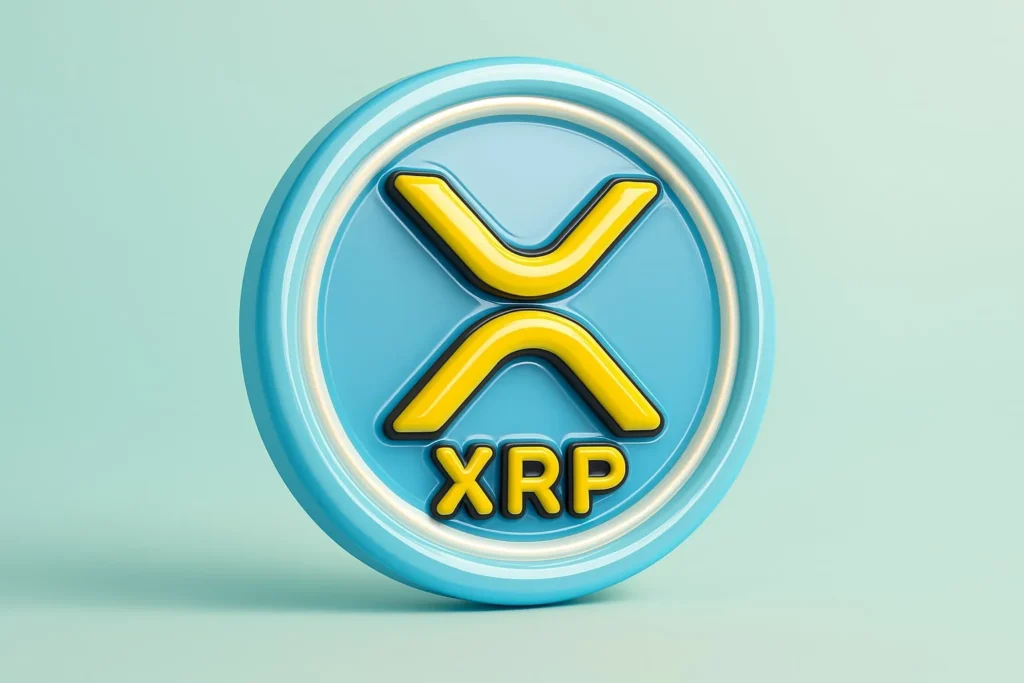 Ripples xrp price pressured ahead of swell conference and etf specul - Bpay News