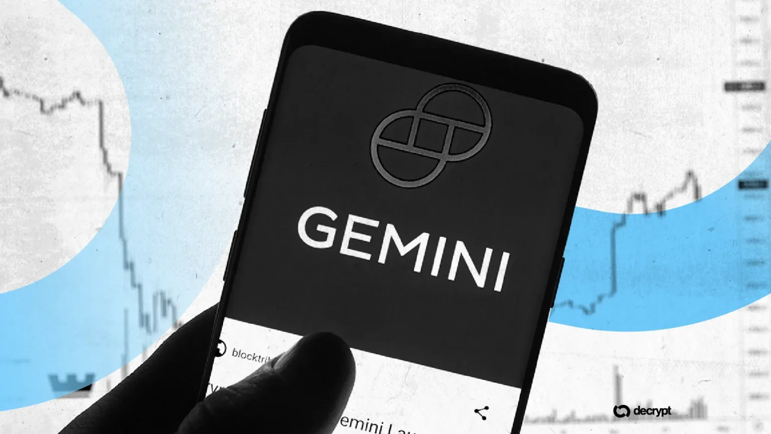 Rising costs revealed in first earnings since ipo lead to drop in gemini - Bpay News