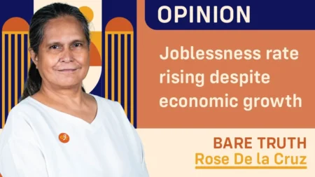 Rising Joblessness Within Expectations, Flags Trade Risks,… Rising Joblessness Within Expectations, Flags Trade Risks,…
