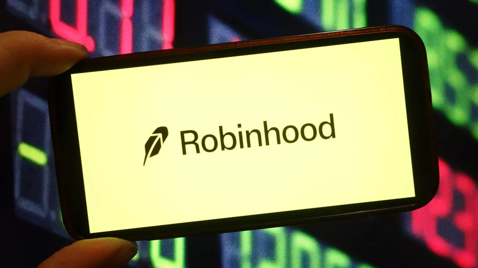 Robinhood to Present at Wolfe Research Wealth Symposium in November