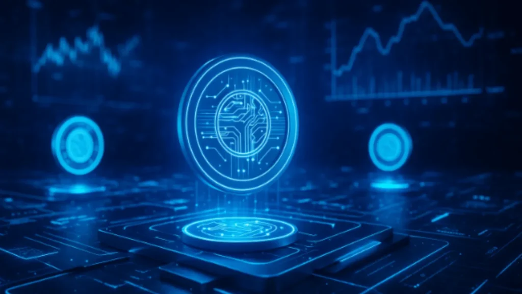 Robinhoods tokenization plan aims to disrupt traditional finance - Bpay News