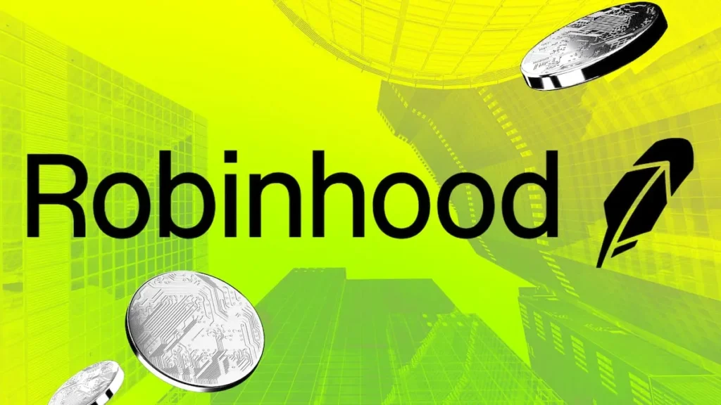 Robinhood tokenizes assets valued over $ million - Bpay News