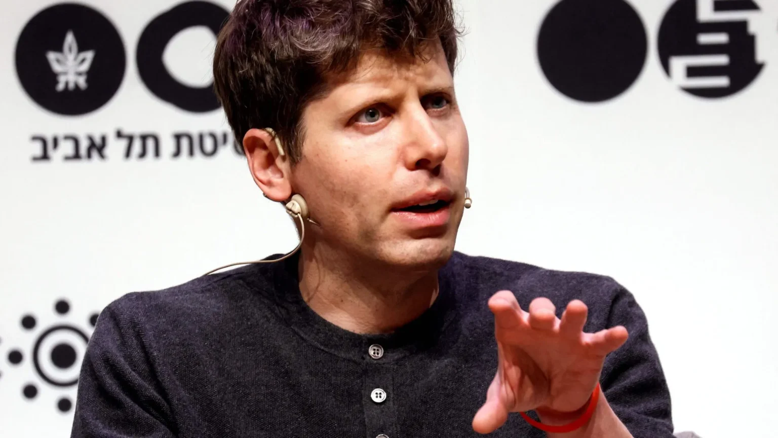 Sam altman says openai is not too big to fail - Bpay News