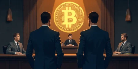 Samourai Whirlpool Co-Creator Receives Five-Year Sentence for Money L