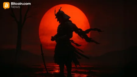 Samurai Wallet CTO William Hill Receives Four-Year Prison Sentence