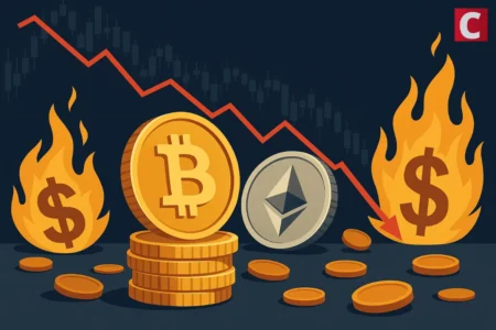 SAPIEN and GIGGLE Face Significant Liquidation Behind BTC and ETH SAPIEN and GIGGLE Face Significant Liquidation Behind BTC and ETH