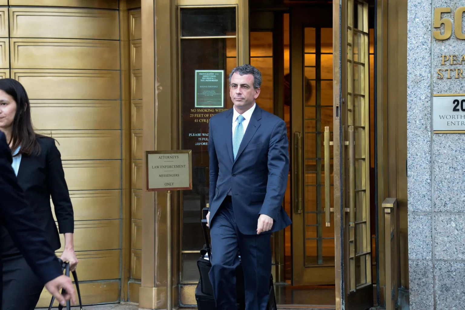 SBF’s Defense Lawyer Claims Media, Prosecutor, and Judge’s Bias Led t SBF’s Defense Lawyer Claims Media, Prosecutor, and Judge’s Bias Led t