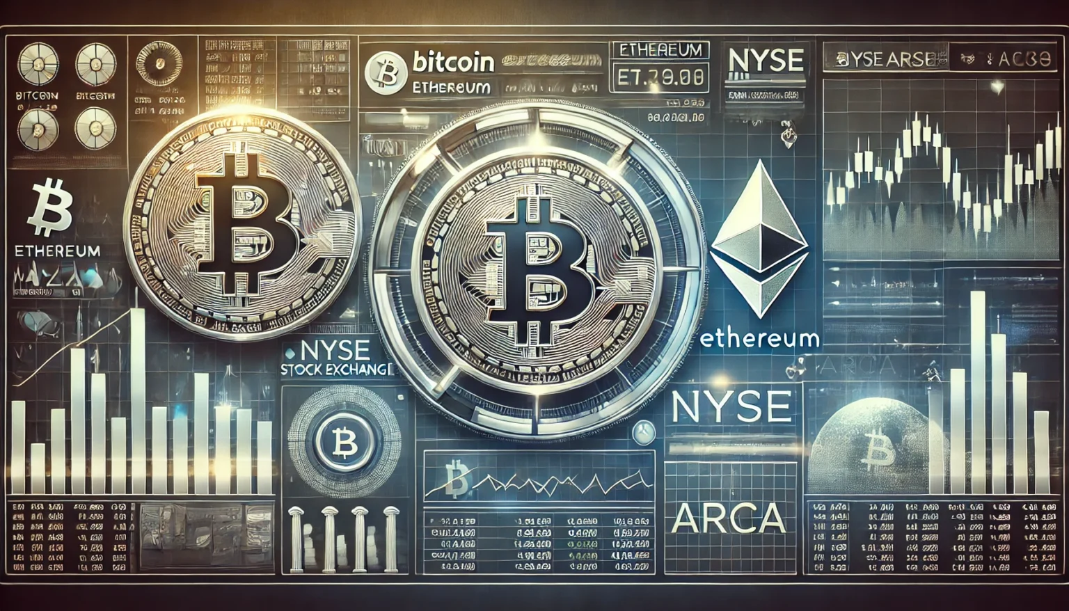 Sec approves nyse arca listing of bitwise crypto index etf - Bpay News