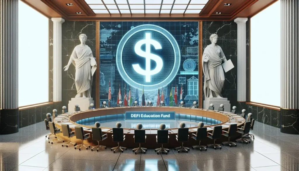 Sec plans to advance token classification framework for cryptocurrency - Bpay News