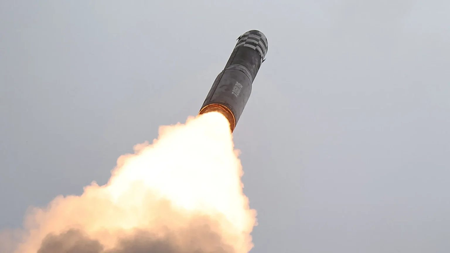 Seoul Contemplates Penalties on North Korea Amid US Cryptocurrency Clampdown