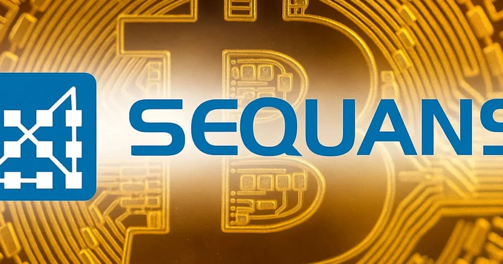 Sequans bitcoin treasury sells $ million in btc to reduce debt - Bpay News