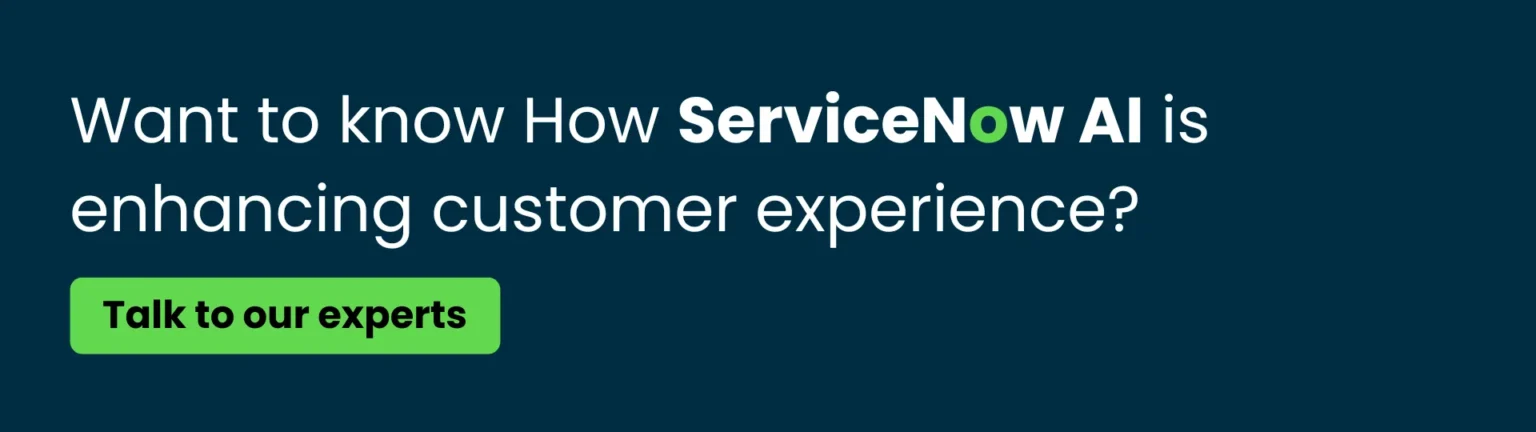 Servicenow enhances customer success with langsmiths system - Bpay News