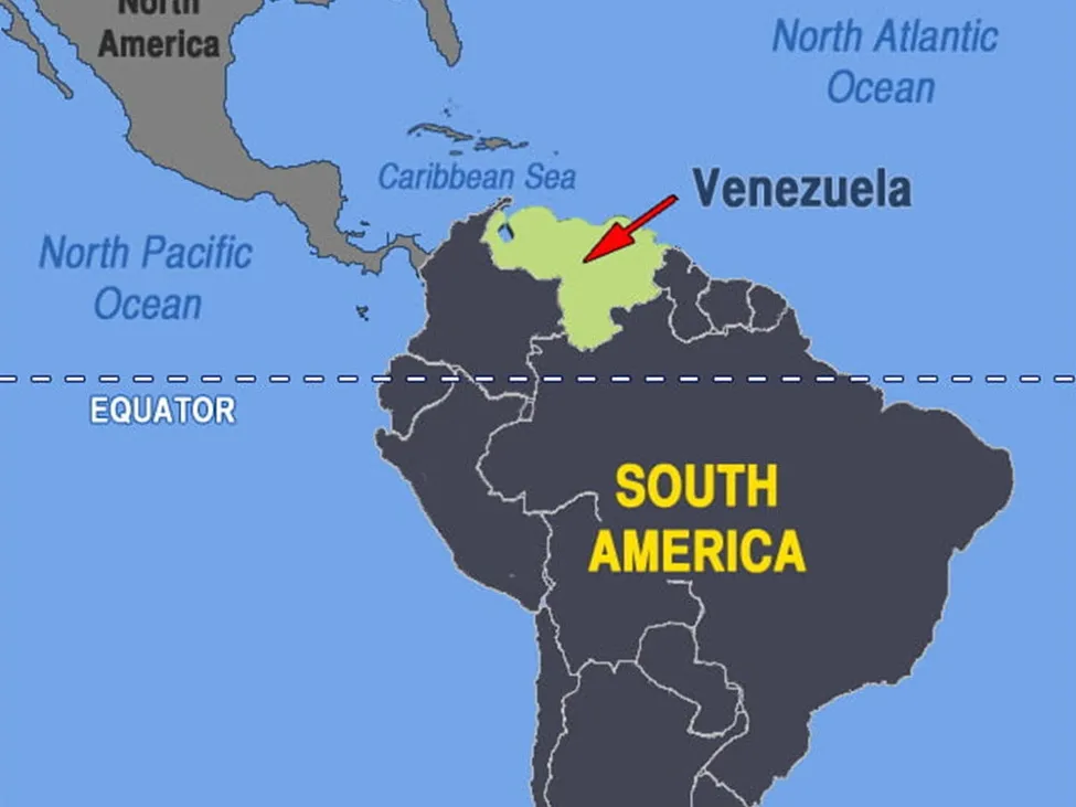 Several airlines halt flights to venezuela amid rising - Bpay News