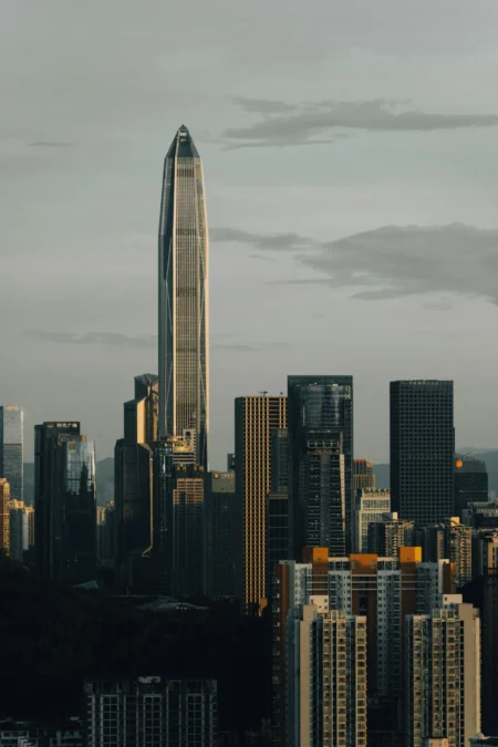 Shenzhen Woman Repatriated After Involvement in Illegal Financing