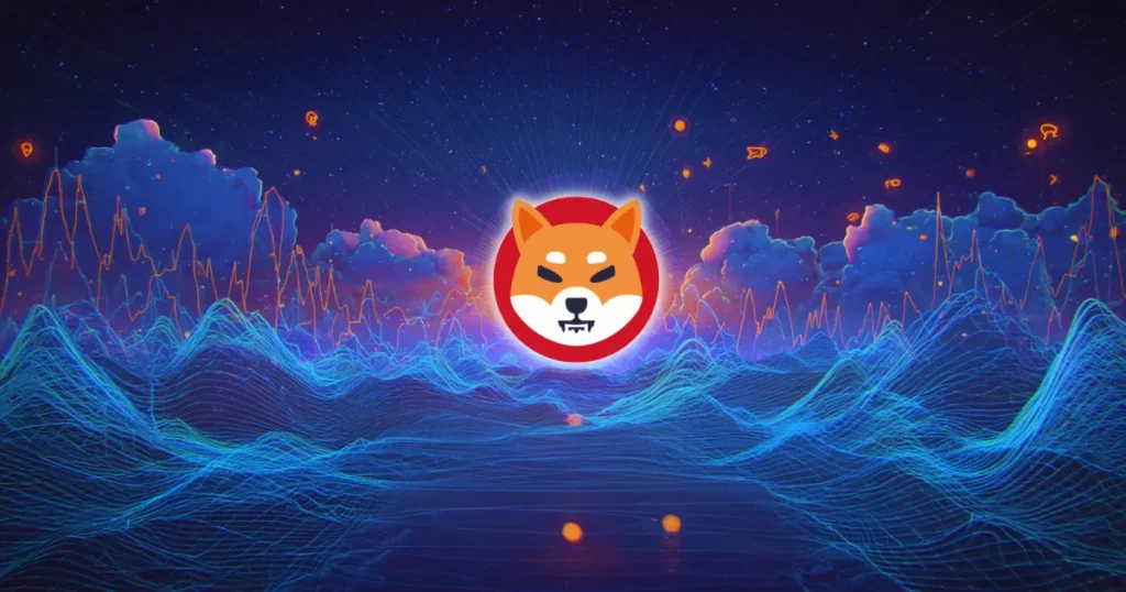 Shib price prediction sees resistance at $ before rally - Bpay News