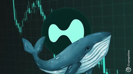 Shorting ETH: Whale Increases Position with M USDC