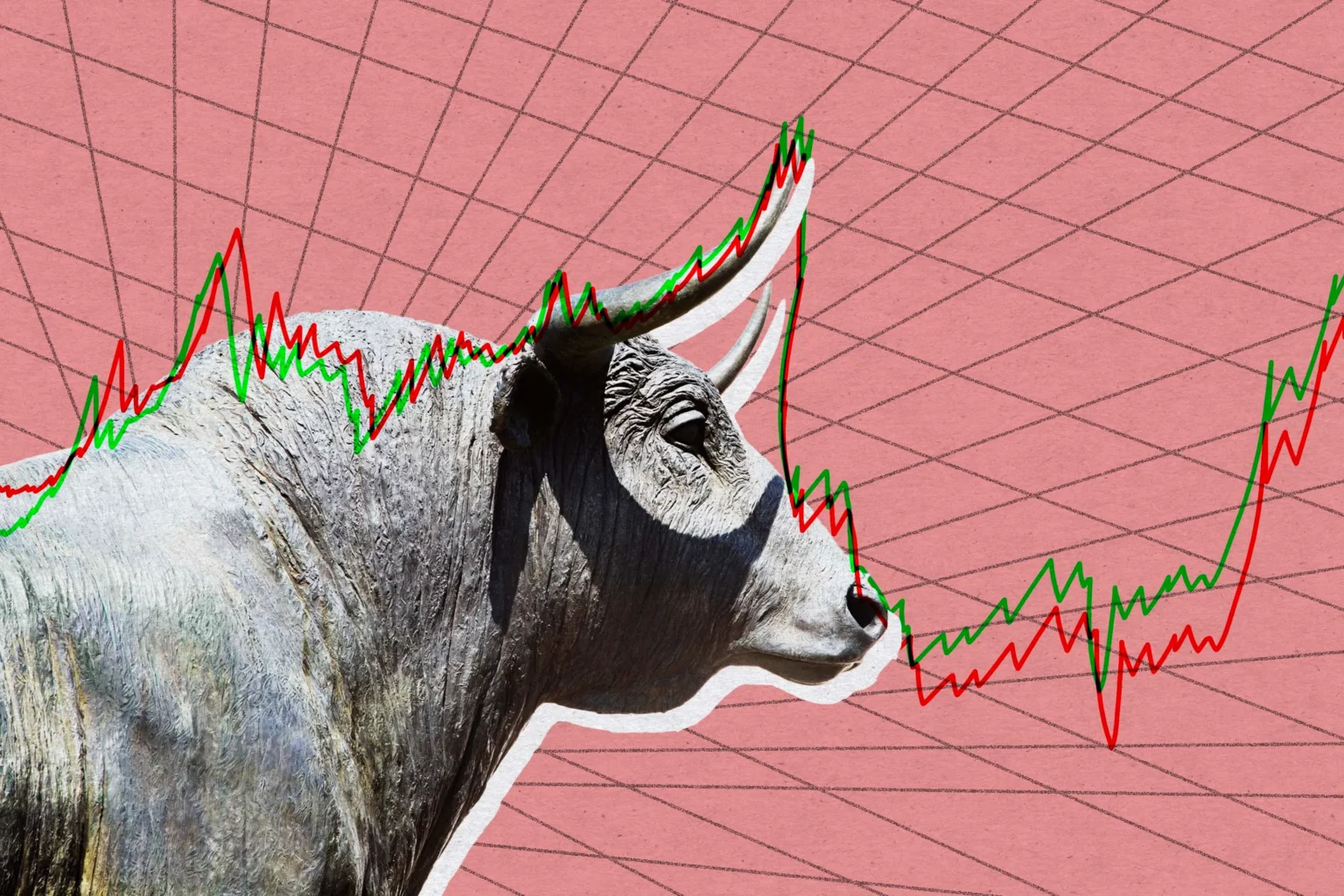 Signs of bull market fatigue in the us stock market identified - Bpay News