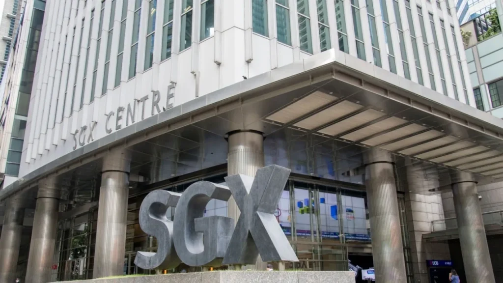 Singapore exchange bitcoin futures launch boosts institutional intere - Bpay News